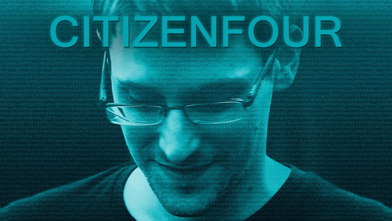 Citizenfour still