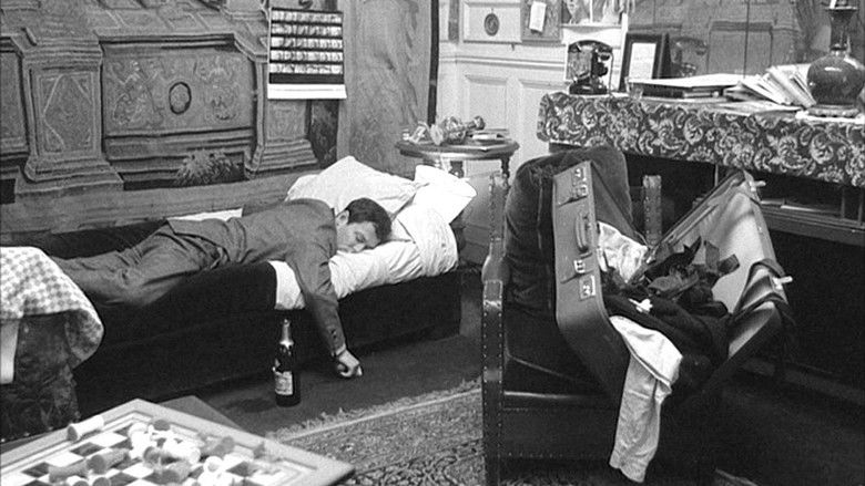 The Fire Within still