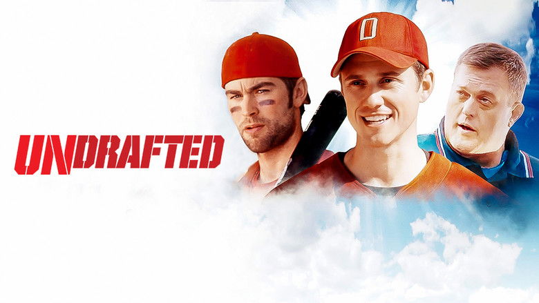 Undrafted still