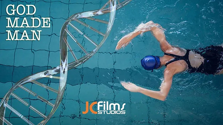 And God Made Man still 1