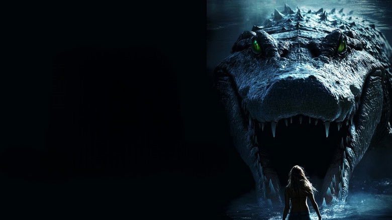 Lake Jesup: Bonecrusher's Revenge still 4