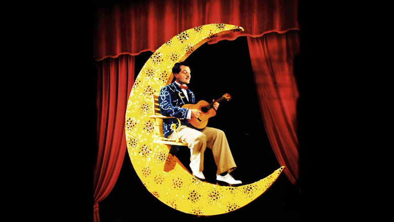 Sweet and Lowdown still