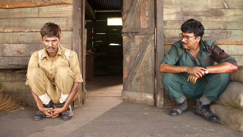 Kya Dilli Kya Lahore still