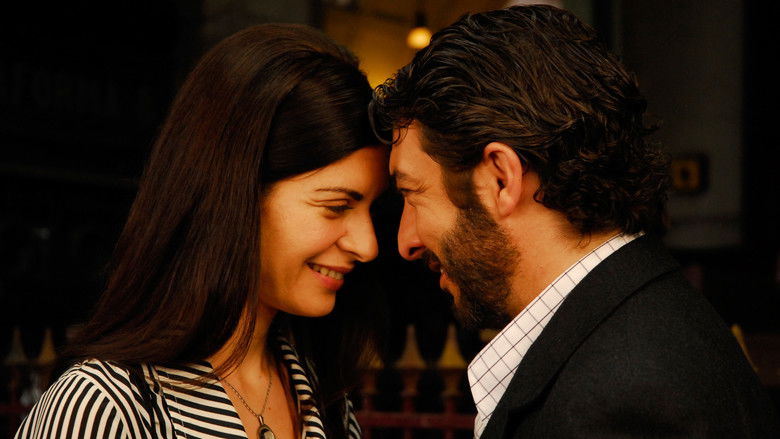 The Secret in Their Eyes still