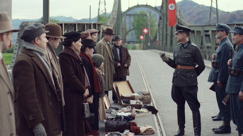 The Grüninger File still 1