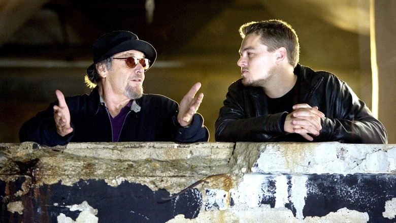 The Departed still 3