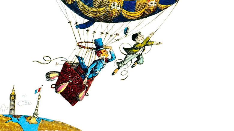 Around the World in 80 Days still 2