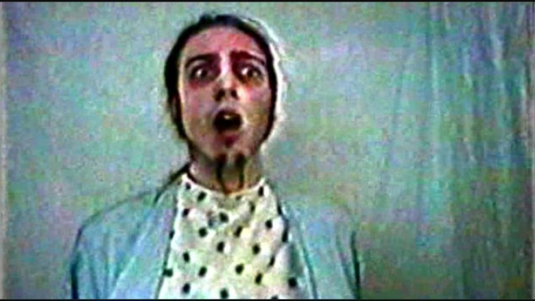 I Never Left the White Room still 1