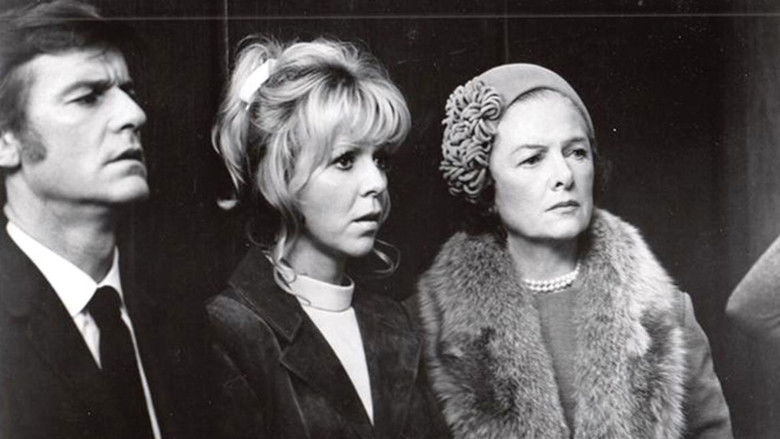 The Elevator still 1