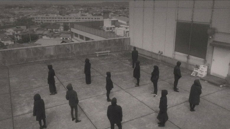 12 Suicidal Teens still