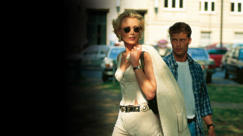 Maybe... Maybe Not still 2