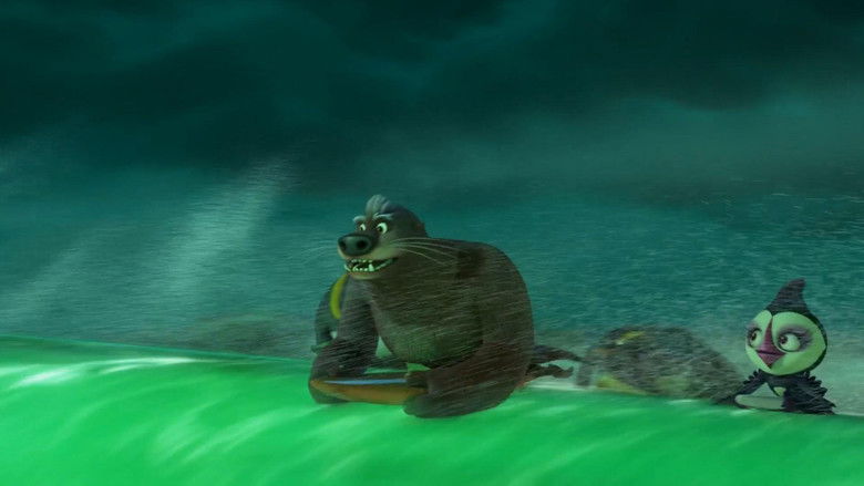 Surf's Up 2: WaveMania still