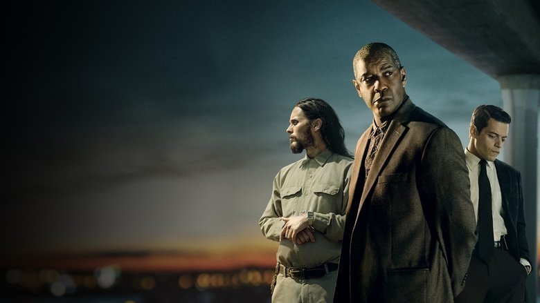 The Little Things still