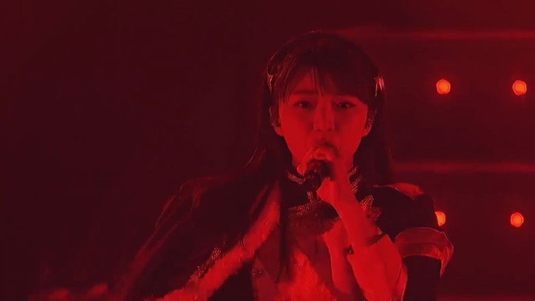 Revue Starlight 1st StarLive "Starry Sky" still