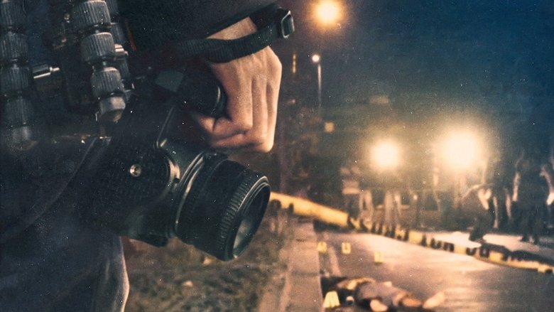 The Nightcrawlers still 1