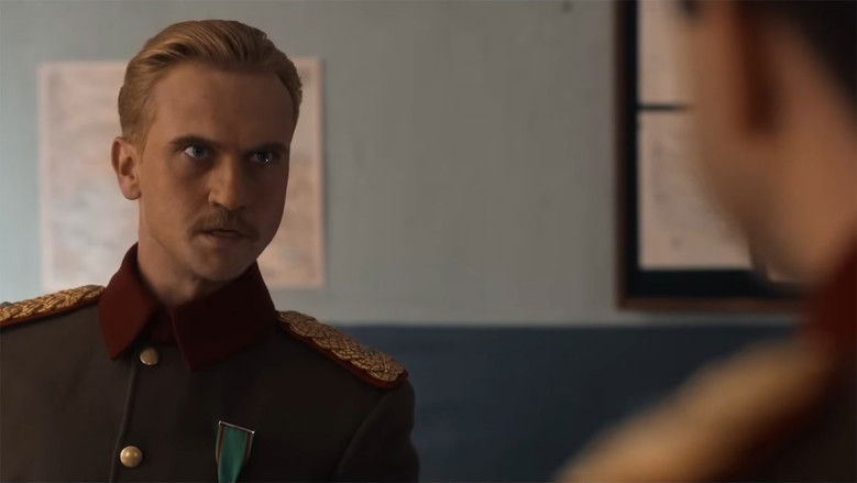 Atatürk II 1881 – 1919 still