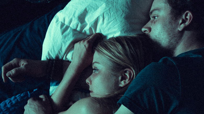 Chasing Paper Birds still 4