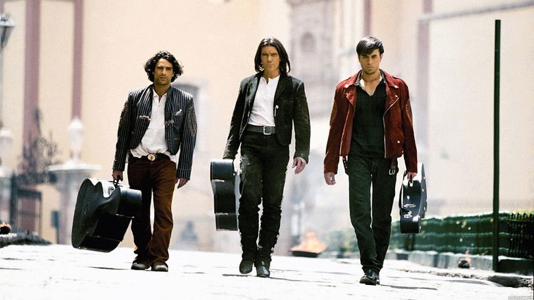 Once Upon a Time in Mexico still 4