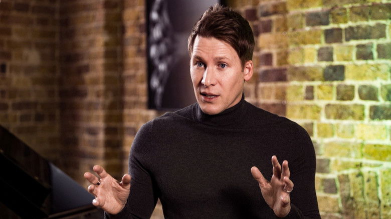 The Spark: The Origins of Pride still