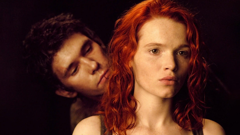 Perfume: The Story of a Murderer still 4