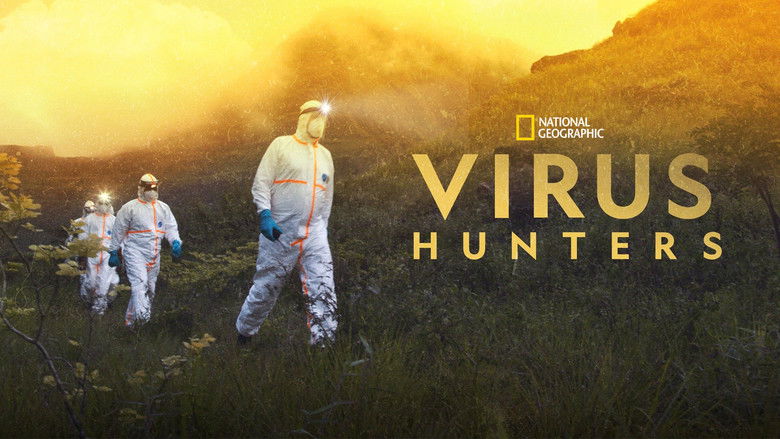 Virus Hunters still 2