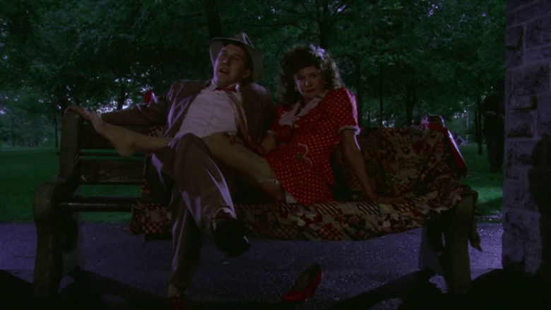 Far Away From You, Darling still