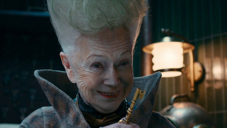 The Golden Key: A New Pinocchio Story still