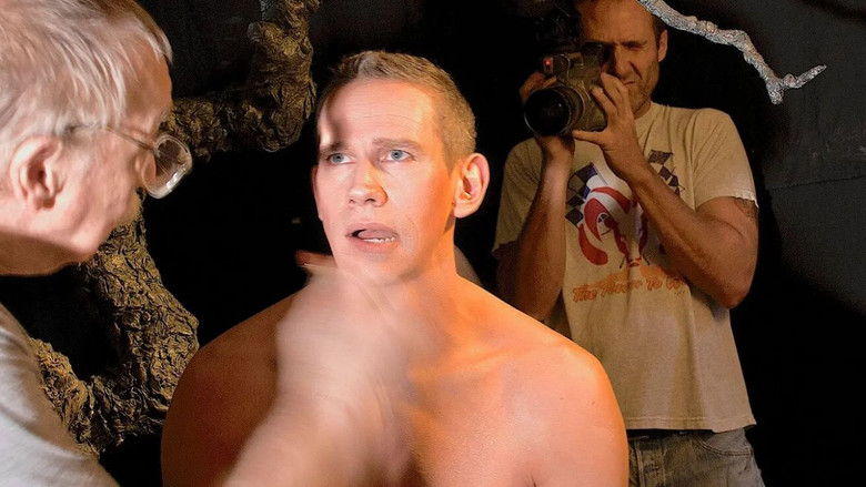 Velvet Vision: The Story of James Bidgood and the Making of Pink Narcissus still 1