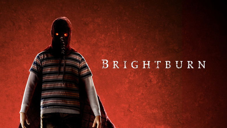 Brightburn still