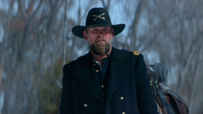 Hostile Territory still 3