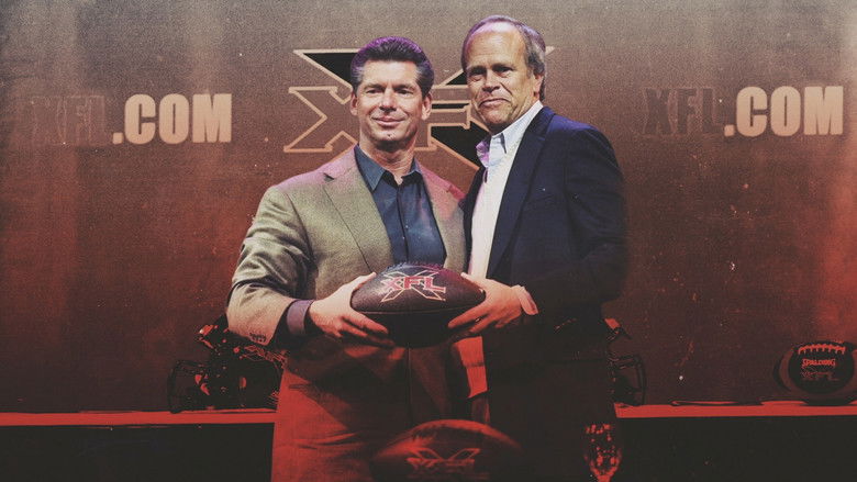 This Was the XFL still 3