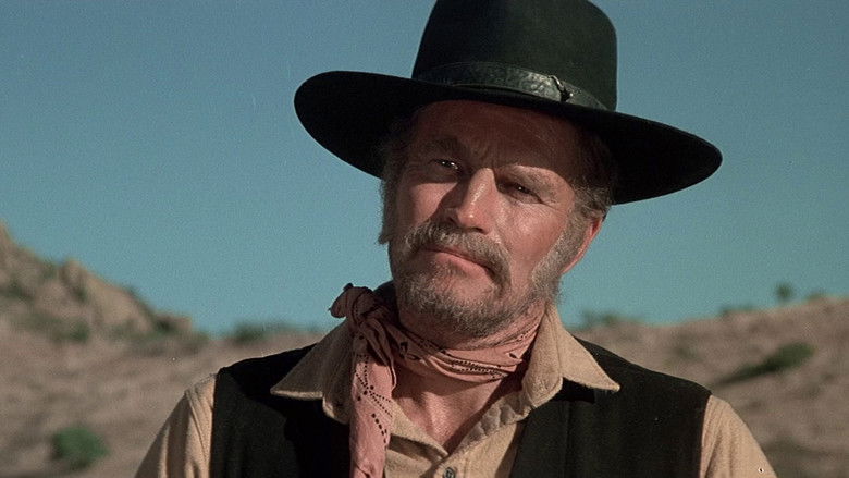 The Last Hard Men still 4