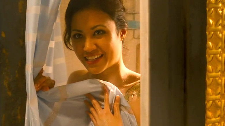 The Tattooist still 2