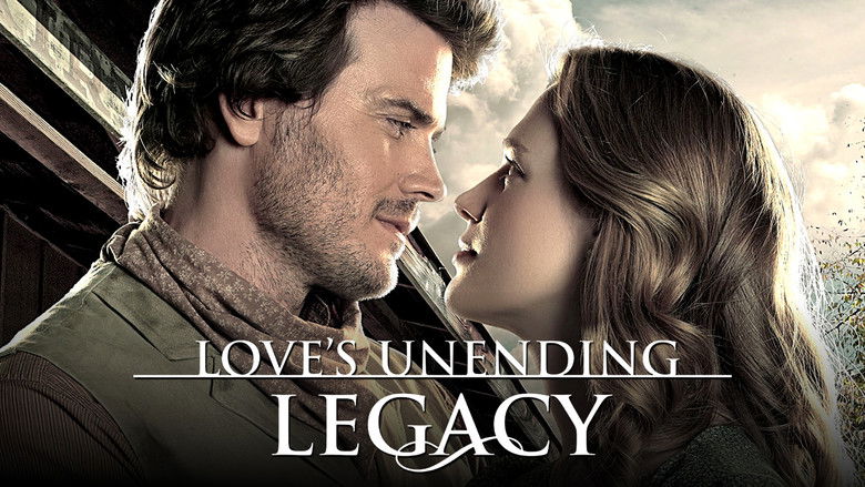 Love's Unending Legacy still