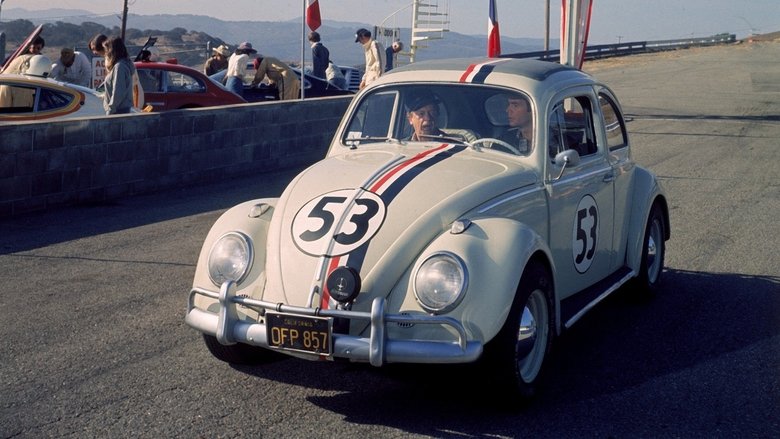Herbie Goes to Monte Carlo still 1