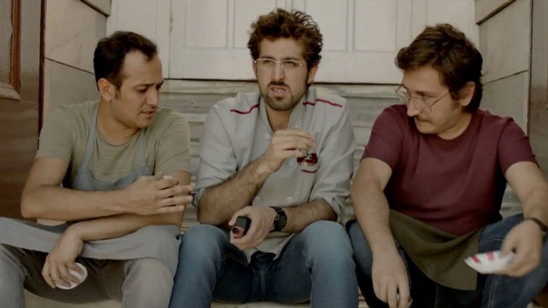 Mortal World still 3