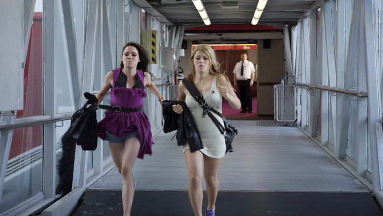 Run Sister Run! still