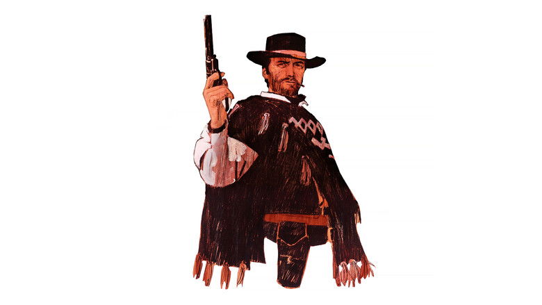 A Fistful of Dollars still 4