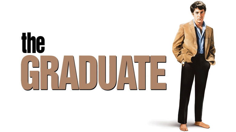 The Graduate still 3