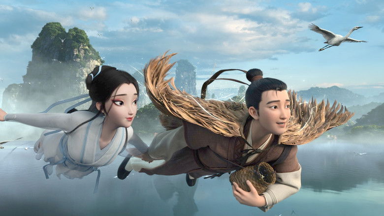 White Snake: Afloat still