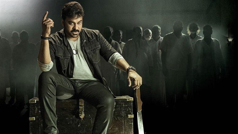 Khaidi No. 150 still