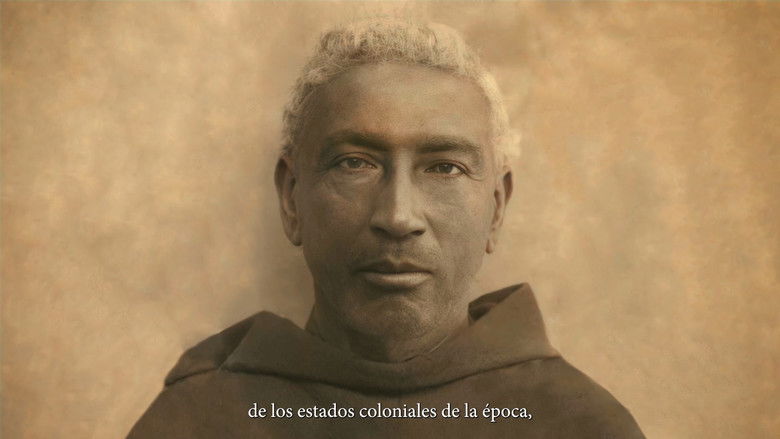 Cien Años del Padre Negro en Atacama still 3