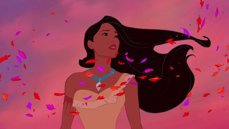 Pocahontas still 1