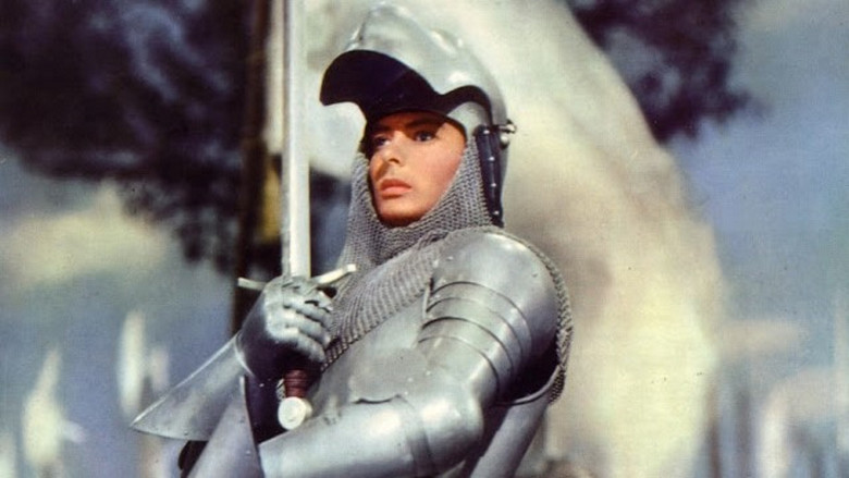 Joan of Arc still 1