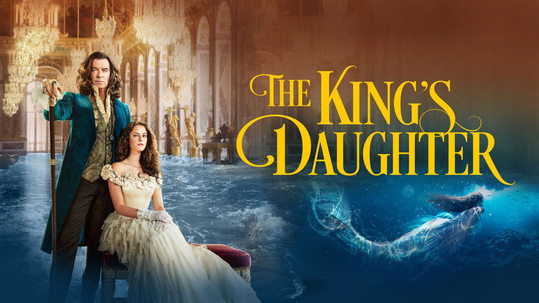 The King's Daughter still