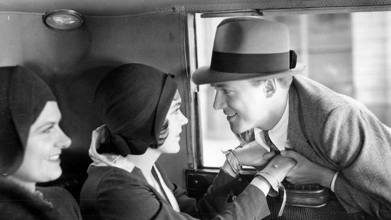 So This Is London still