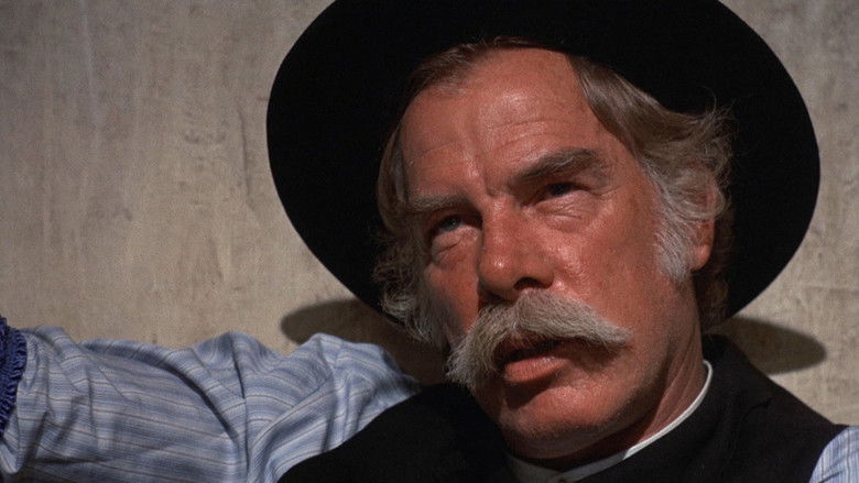 The Spikes Gang still