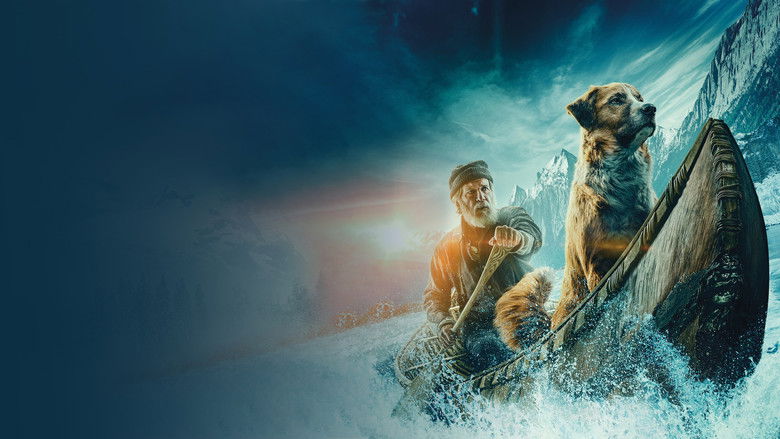 The Call of the Wild still