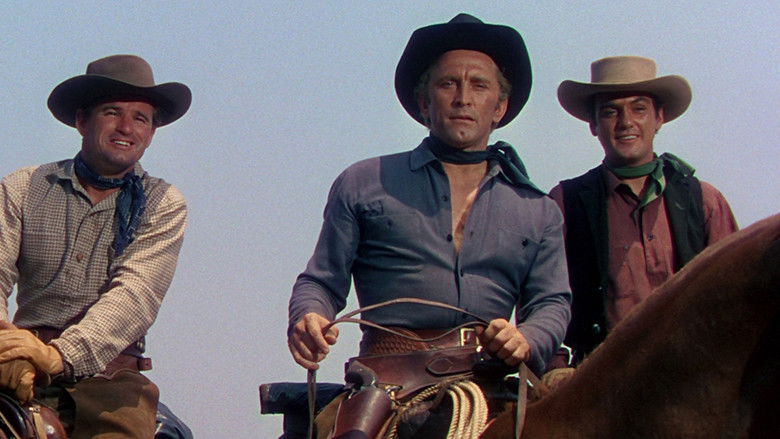 Man Without a Star still