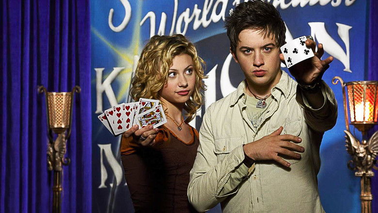 Now You See It... still